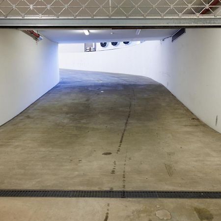 Luxury Apartment Villach City Luaran gambar