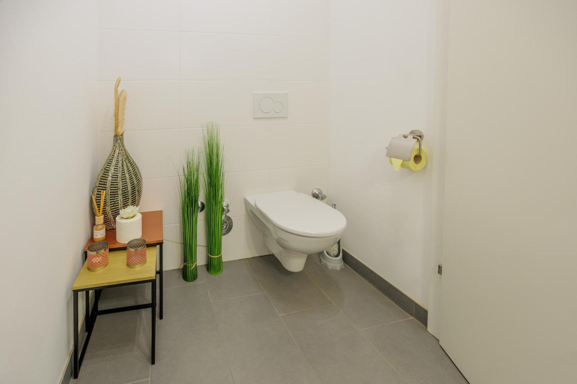 Luxury Apartment Villach City Luaran gambar