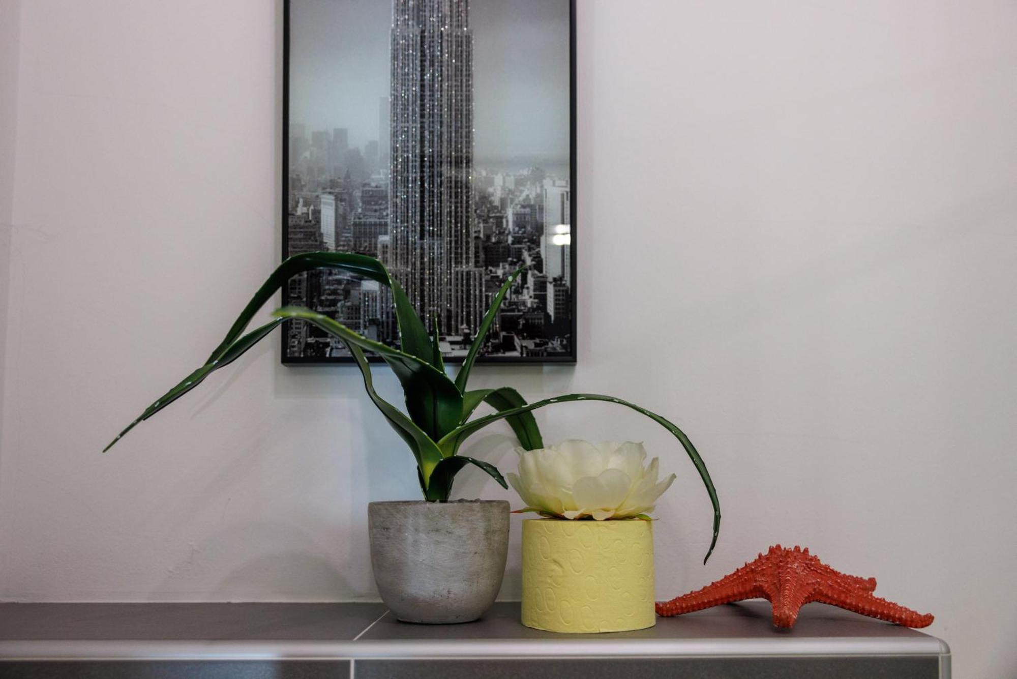 Luxury Apartment Villach City Luaran gambar