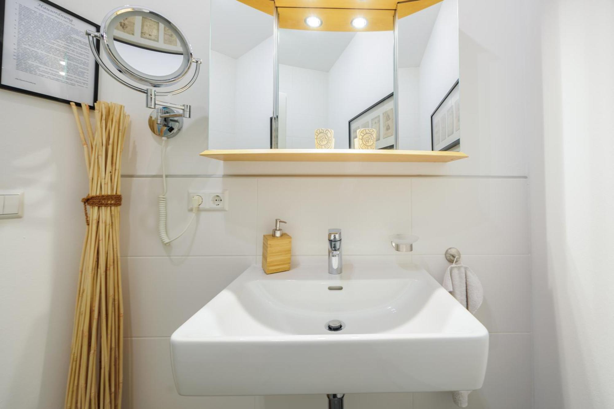 Luxury Apartment Villach City Luaran gambar