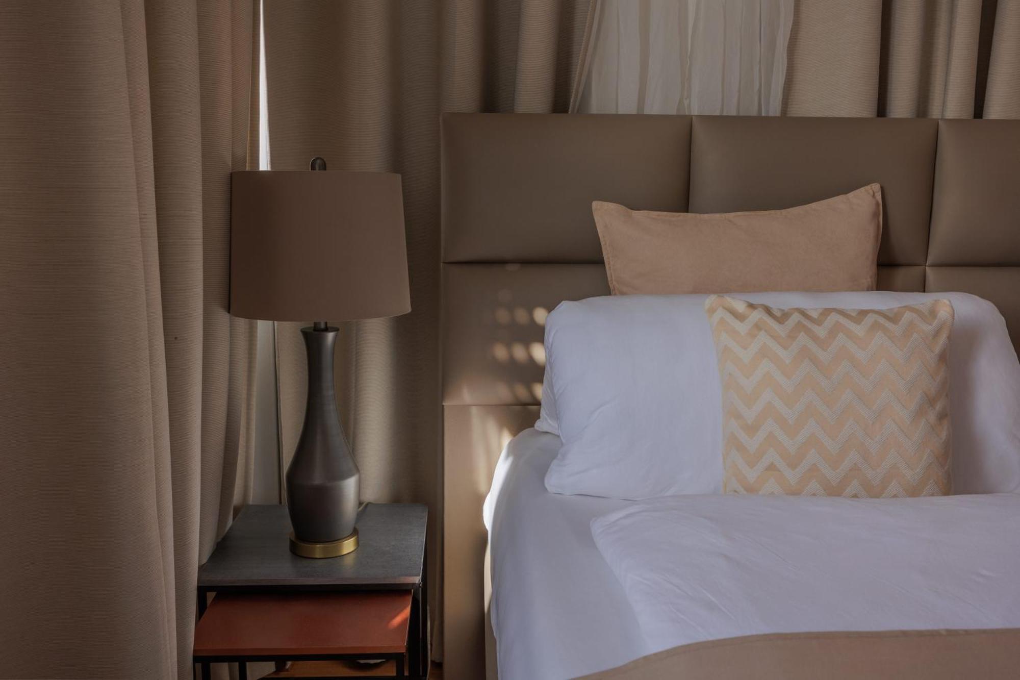 Luxury Apartment Villach City Luaran gambar